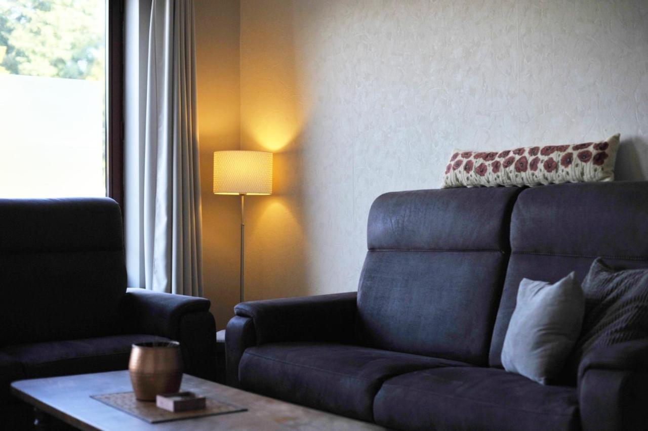 Pops Holiday Home Ипр Экстерьер фото