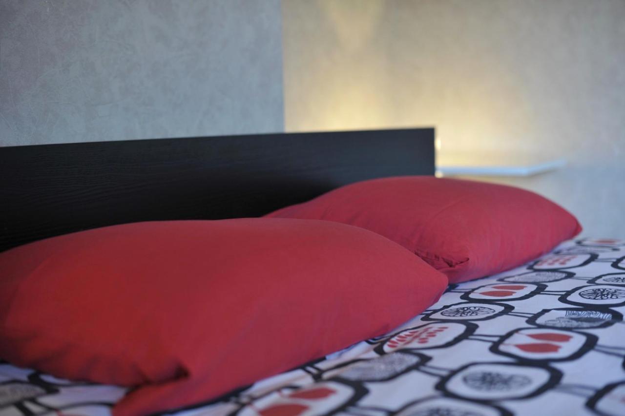 Pops Holiday Home Ипр Экстерьер фото